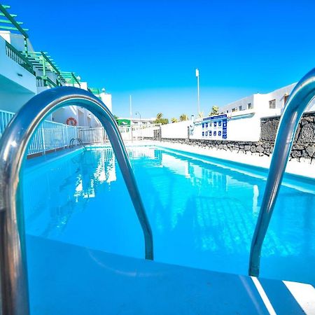 Precioso Apartamento Con Piscina Tias Ngoại thất bức ảnh