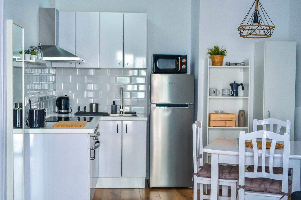 Precioso Apartamento Con Piscina Tias Ngoại thất bức ảnh